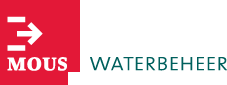 Mous Waterbeheer Logo